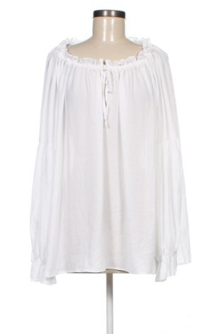 Damen Shirt H&M, Größe M, Farbe Weiß, Preis 3,97 €