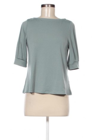 Γυναικεία μπλούζα H&M, Μέγεθος S, Χρώμα Πράσινο, Τιμή 3,53 €