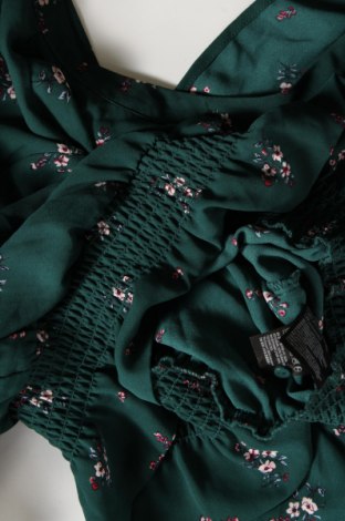 Damen Shirt H&M, Größe M, Farbe Grün, Preis 3,97 €