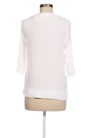 Bluză de femei H&M, Mărime S, Culoare Alb, Preț 29,08 Lei