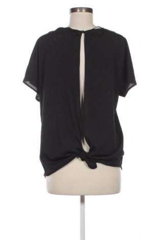 Damen Shirt H&M, Größe M, Farbe Schwarz, Preis € 3,97