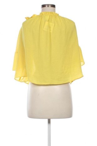Bluză de femei H&M, Mărime S, Culoare Galben, Preț 18,75 Lei