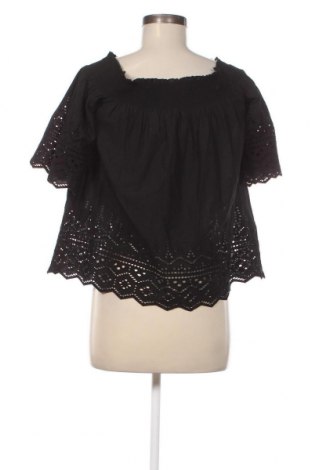 Bluză de femei H&M, Mărime M, Culoare Negru, Preț 24,99 Lei