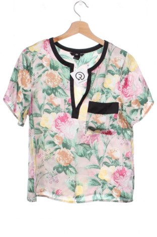 Damen Shirt H&M, Größe XS, Farbe Mehrfarbig, Preis € 5,83