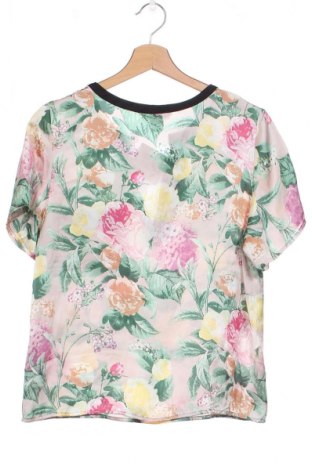 Damen Shirt H&M, Größe XS, Farbe Mehrfarbig, Preis € 5,83