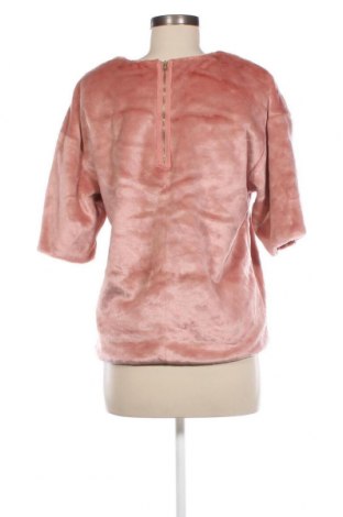 Bluză de femei H&M, Mărime S, Culoare Roz, Preț 23,13 Lei