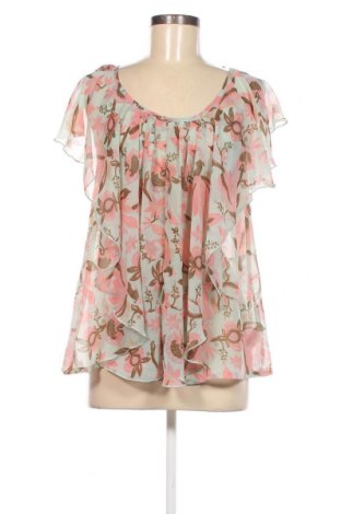 Γυναικεία μπλούζα H&M, Μέγεθος S, Χρώμα Πολύχρωμο, Τιμή 2,82 €