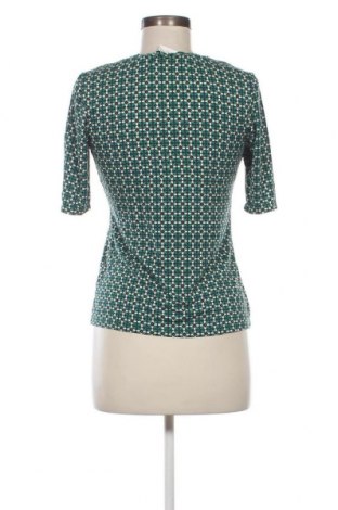 Дамска блуза H&M, Размер M, Цвят Многоцветен, Цена 6,65 лв.