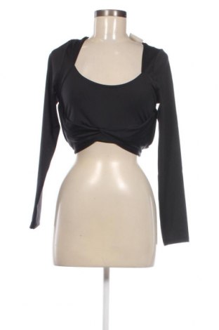 Damen Shirt H&M, Größe M, Farbe Schwarz, Preis € 9,94