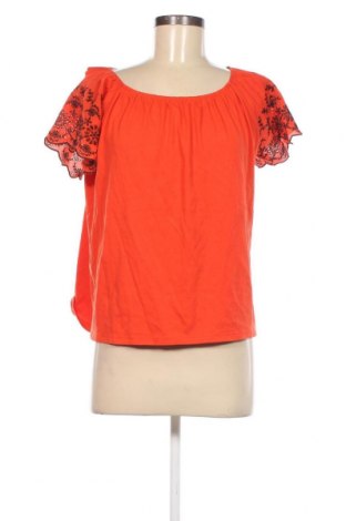 Damen Shirt H&M, Größe S, Farbe Rot, Preis € 3,99