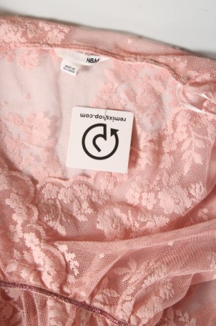 Damen Shirt H&M, Größe S, Farbe Rosa, Preis 13,22 €