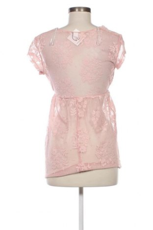 Damen Shirt H&M, Größe S, Farbe Rosa, Preis 13,22 €