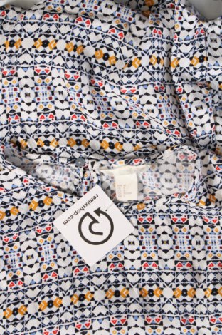 Damen Shirt H&M, Größe M, Farbe Mehrfarbig, Preis € 3,97