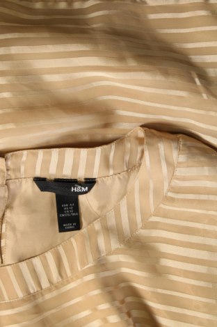 Damen Shirt H&M, Größe L, Farbe Beige, Preis € 5,83