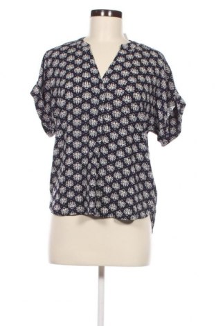 Γυναικεία μπλούζα H&M, Μέγεθος XS, Χρώμα Πολύχρωμο, Τιμή 3,53 €