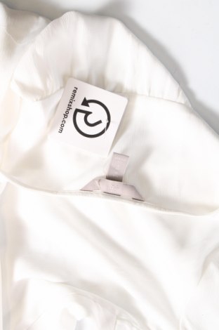 Γυναικεία μπλούζα H&M, Μέγεθος S, Χρώμα Λευκό, Τιμή 3,53 €