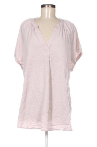 Bluză de femei H&M, Mărime XL, Culoare Roz, Preț 30,63 Lei