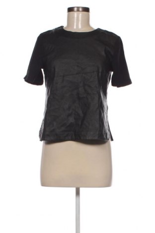 Damen Shirt H&M, Größe S, Farbe Schwarz, Preis 13,22 €