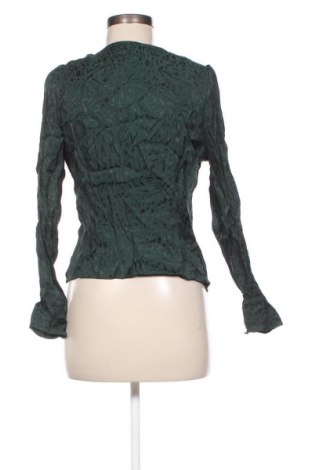 Bluză de femei H&M, Mărime M, Culoare Verde, Preț 45,89 Lei