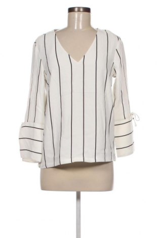 Damen Shirt H&M, Größe S, Farbe Weiß, Preis € 6,47