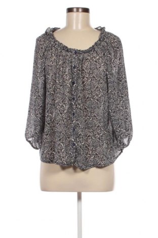 Γυναικεία μπλούζα H&M, Μέγεθος M, Χρώμα Πολύχρωμο, Τιμή 4,70 €