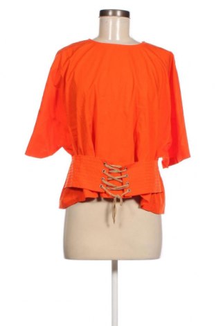 Damen Shirt H&M, Größe XL, Farbe Orange, Preis € 9,72