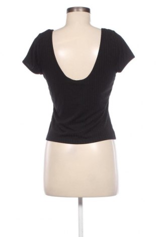 Γυναικεία μπλούζα H&M, Μέγεθος M, Χρώμα Μαύρο, Τιμή 2,94 €
