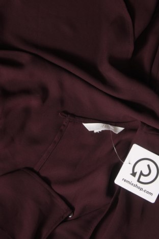 Damen Shirt H&M, Größe M, Farbe Rot, Preis 3,97 €