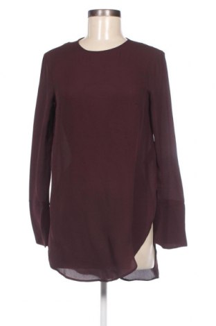 Γυναικεία μπλούζα H&M, Μέγεθος M, Χρώμα Κόκκινο, Τιμή 4,11 €