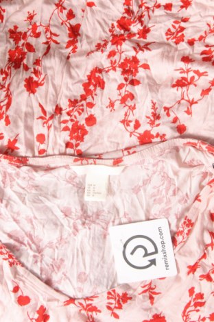Дамска блуза H&M, Размер M, Цвят Розов, Цена 8,55 лв.