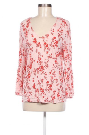 Дамска блуза H&M, Размер M, Цвят Розов, Цена 10,45 лв.