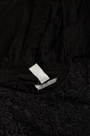 Bluză de femei H&M, Mărime S, Culoare Negru, Preț 18,75 Lei