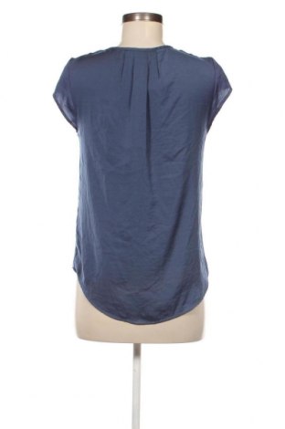 Дамска блуза H&M, Размер XS, Цвят Син, Цена 6,65 лв.