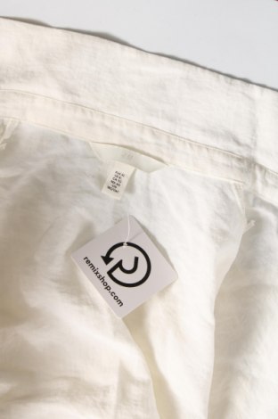 Damen Shirt H&M, Größe XL, Farbe Weiß, Preis 5,77 €
