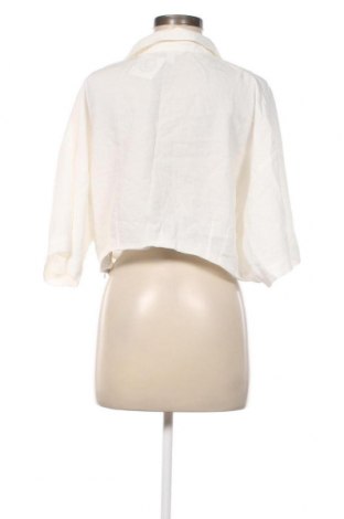 Bluzka damska H&M, Rozmiar XL, Kolor Biały, Cena 25,96 zł