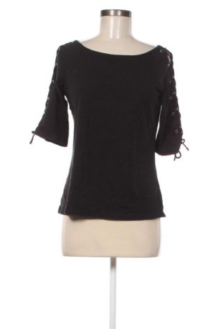 Damen Shirt H&M, Größe L, Farbe Schwarz, Preis € 9,72