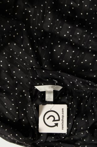 Damen Shirt H&M, Größe M, Farbe Schwarz, Preis € 3,17