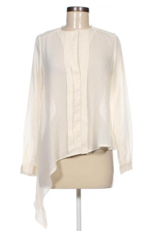 Damen Shirt H&M, Größe S, Farbe Ecru, Preis 3,31 €
