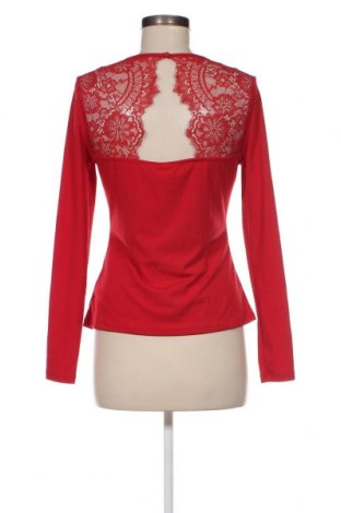 Damen Shirt H&M, Größe M, Farbe Rot, Preis € 13,22