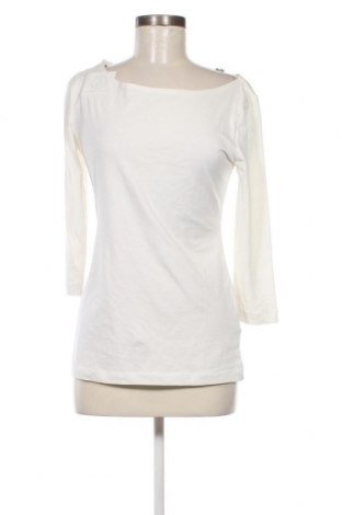 Damen Shirt H&M, Größe M, Farbe Weiß, Preis 6,61 €