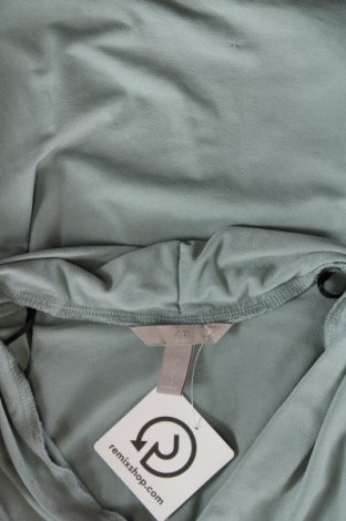 Γυναικεία μπλούζα H&M, Μέγεθος S, Χρώμα Μπλέ, Τιμή 5,58 €