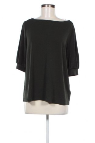 Γυναικεία μπλούζα H&M, Μέγεθος L, Χρώμα Πράσινο, Τιμή 2,82 €