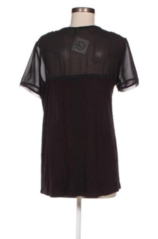 Дамска блуза H&M, Размер L, Цвят Черен, Цена 9,88 лв.