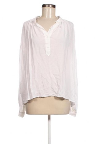 Damen Shirt H&M, Größe L, Farbe Weiß, Preis 7,62 €