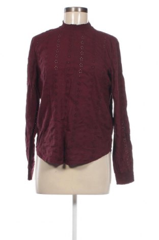 Damen Shirt H&M, Größe M, Farbe Rot, Preis 4,99 €