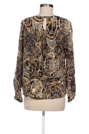 Дамска блуза H&M, Размер M, Цвят Многоцветен, Цена 9,50 лв.