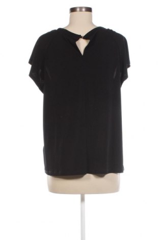 Damen Shirt H&M, Größe M, Farbe Schwarz, Preis 5,29 €