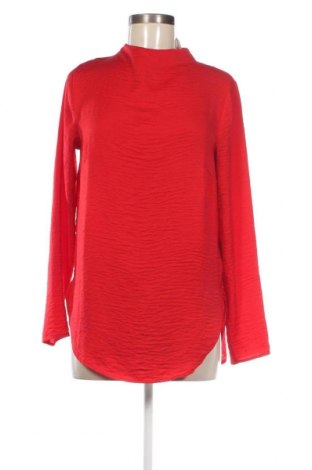 Дамска блуза H&M, Размер M, Цвят Червен, Цена 11,40 лв.