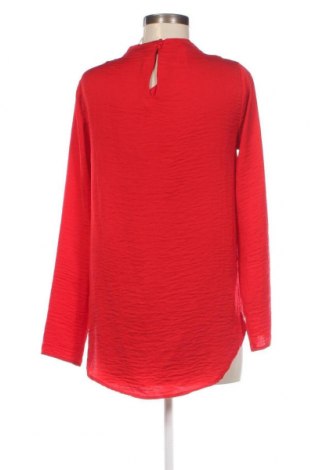 Damen Shirt H&M, Größe M, Farbe Rot, Preis € 5,25