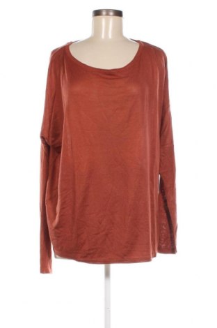 Damen Shirt H&M, Größe L, Farbe Braun, Preis € 13,22